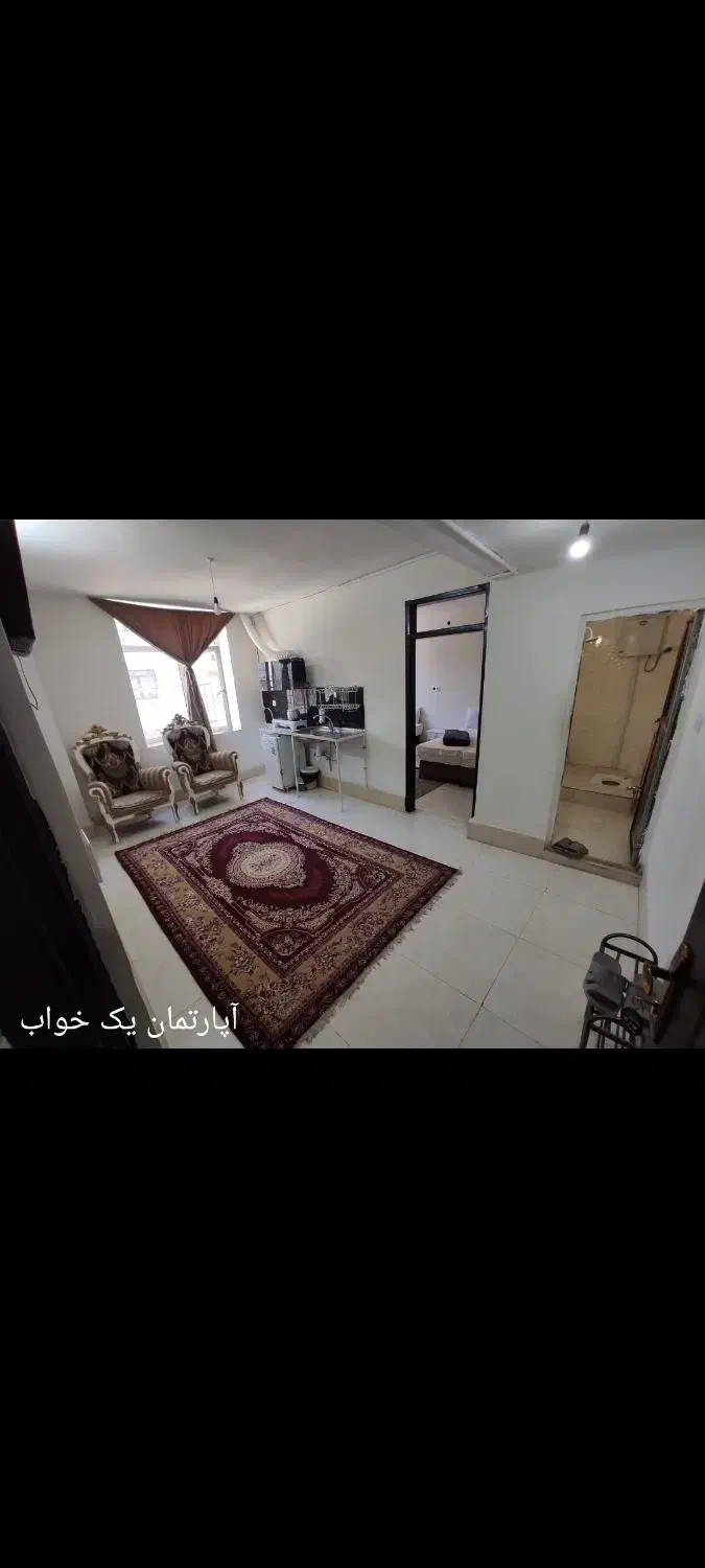 هتل آپارتمان سوییت مجاورت حرم قیمت عالی|اجارهٔ کوتاه‌مدت آپارتمان و سوئیت|مشهد, حرم مطهر رضوی|دیوار