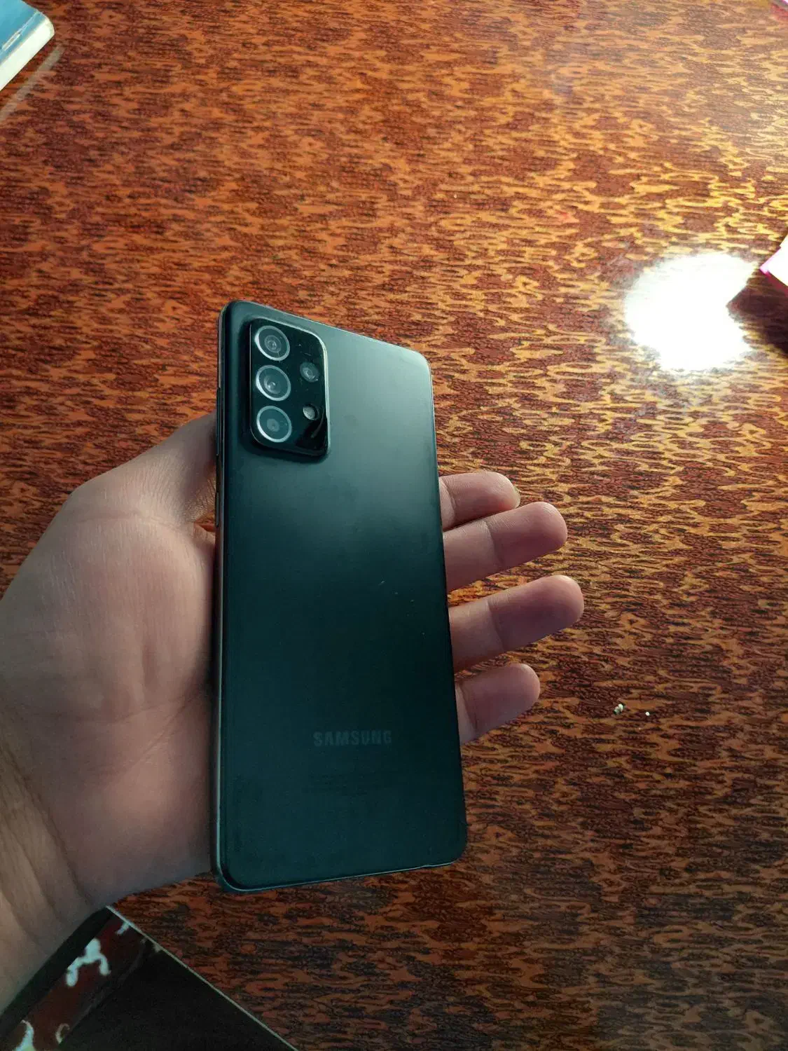 a52s|موبایل|کرمانشاه, |دیوار