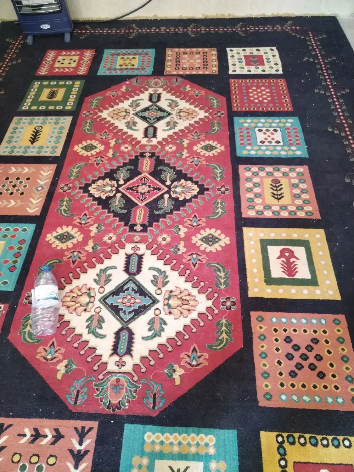 فروش لوازم منزل|سایر لوازم برقی|کوار, |دیوار