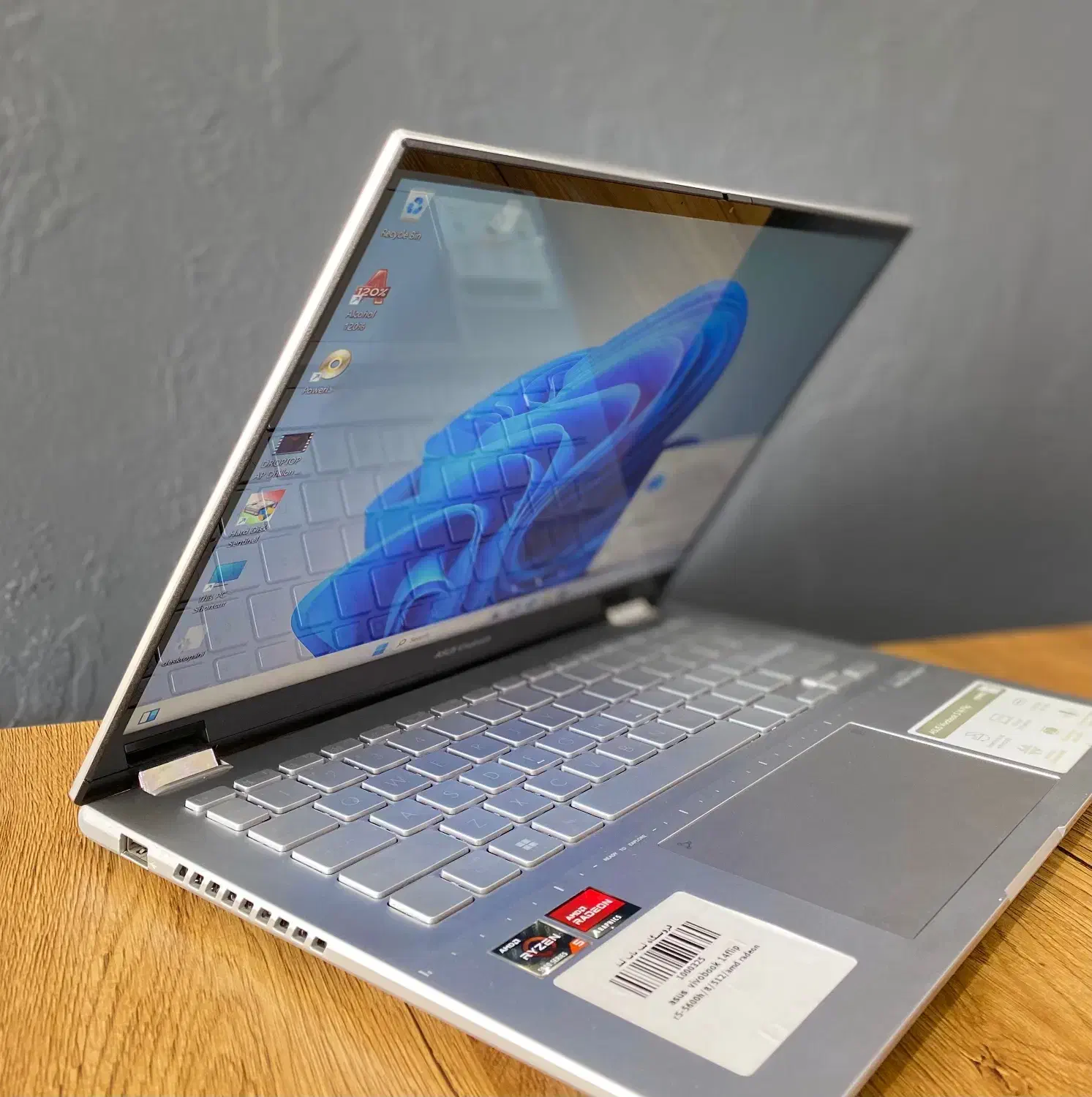 لپ تاپ ASUS Vivobook|رایانه همراه|لامرد, |دیوار