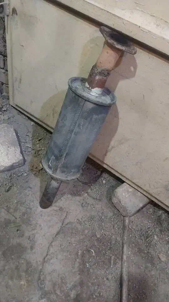 اگزوز|قطعات یدکی و لوازم جانبی|آبادان, |دیوار