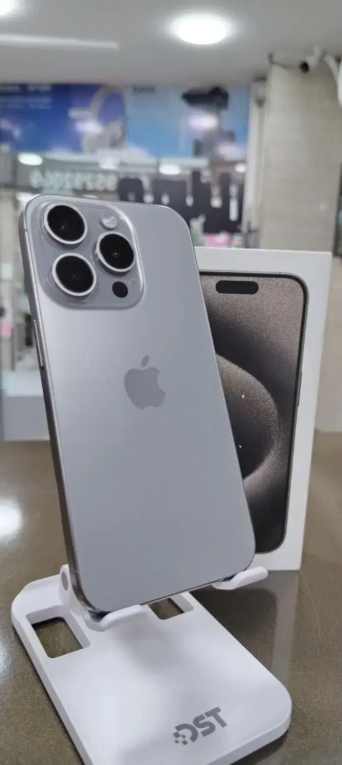 15 پرو  zza|موبایل|وحیدیه, |دیوار