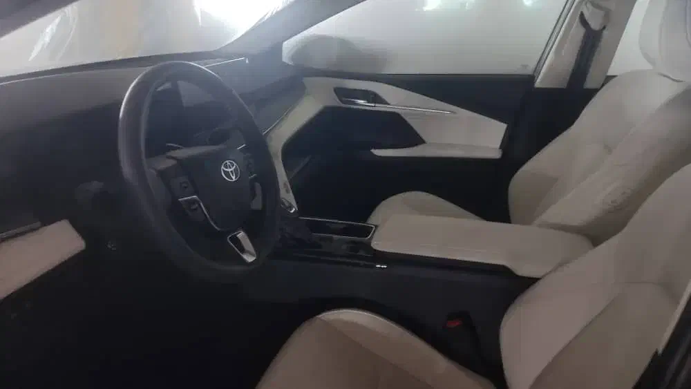تویوتا کمری هیبرید چین در حد صفر ۲۰۲۴|خودرو سواری و وانت|تهران, سعادت‌آباد|دیوار