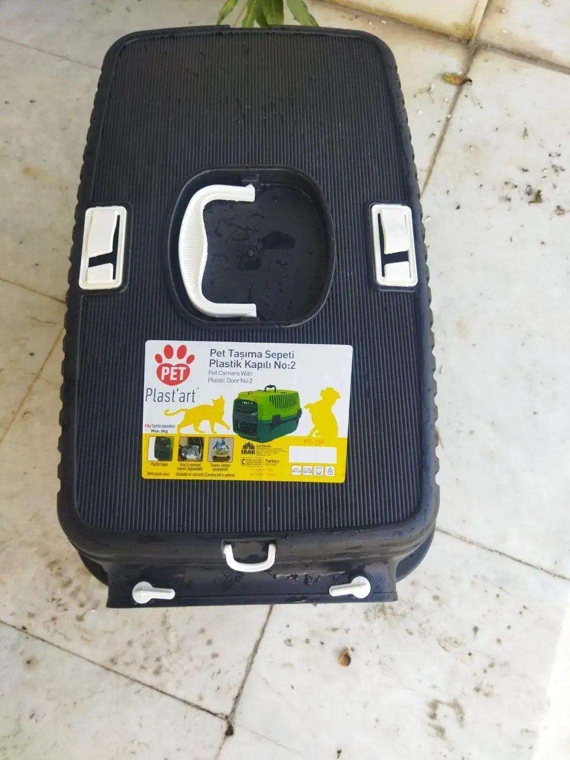 باکس سگ و گربه|لوازم جانبی حیوانات|رشت, دباغیان|دیوار