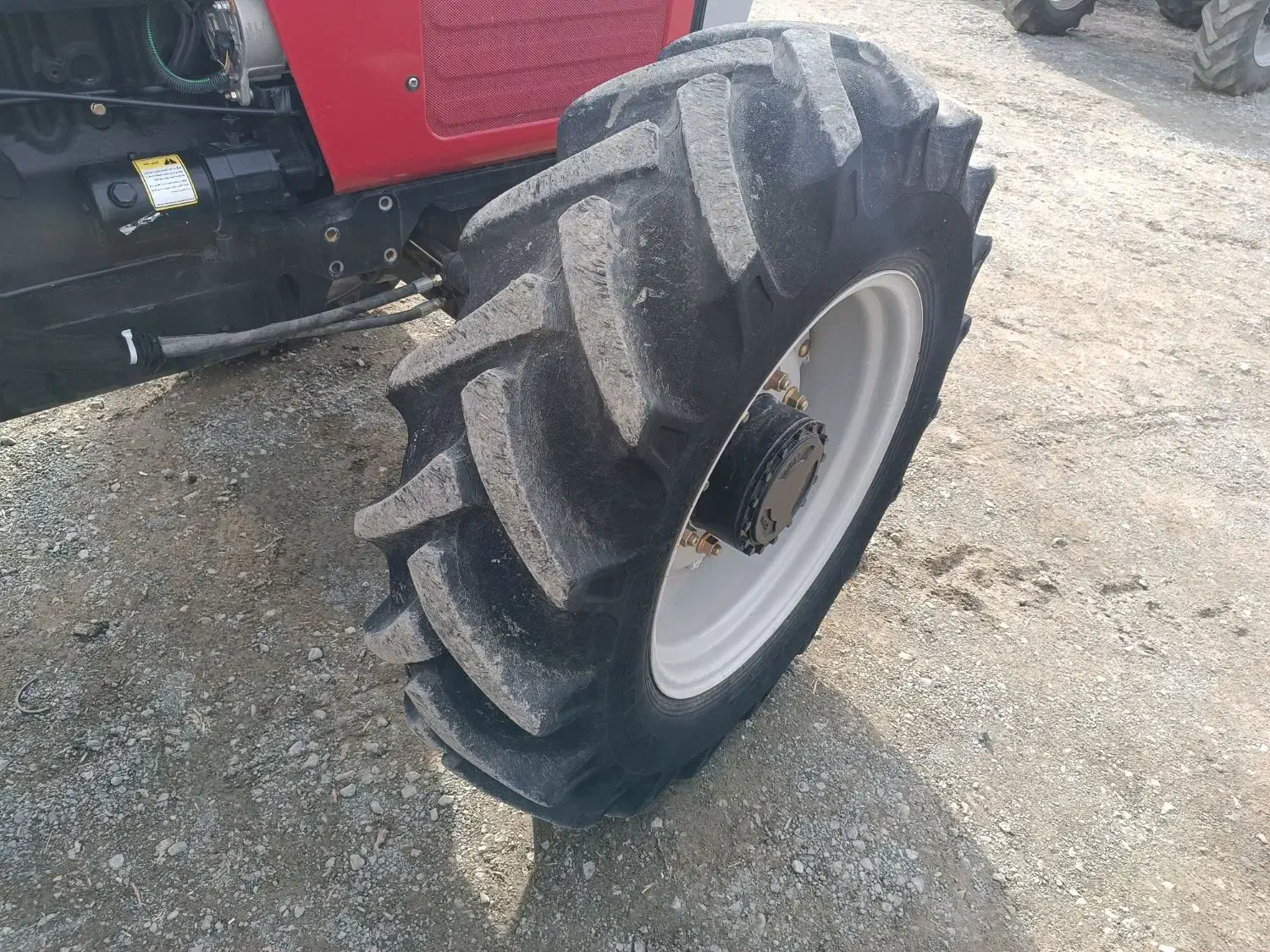 تراکتور 475 مدل 1401|خودرو سنگین|کامیاران, |دیوار