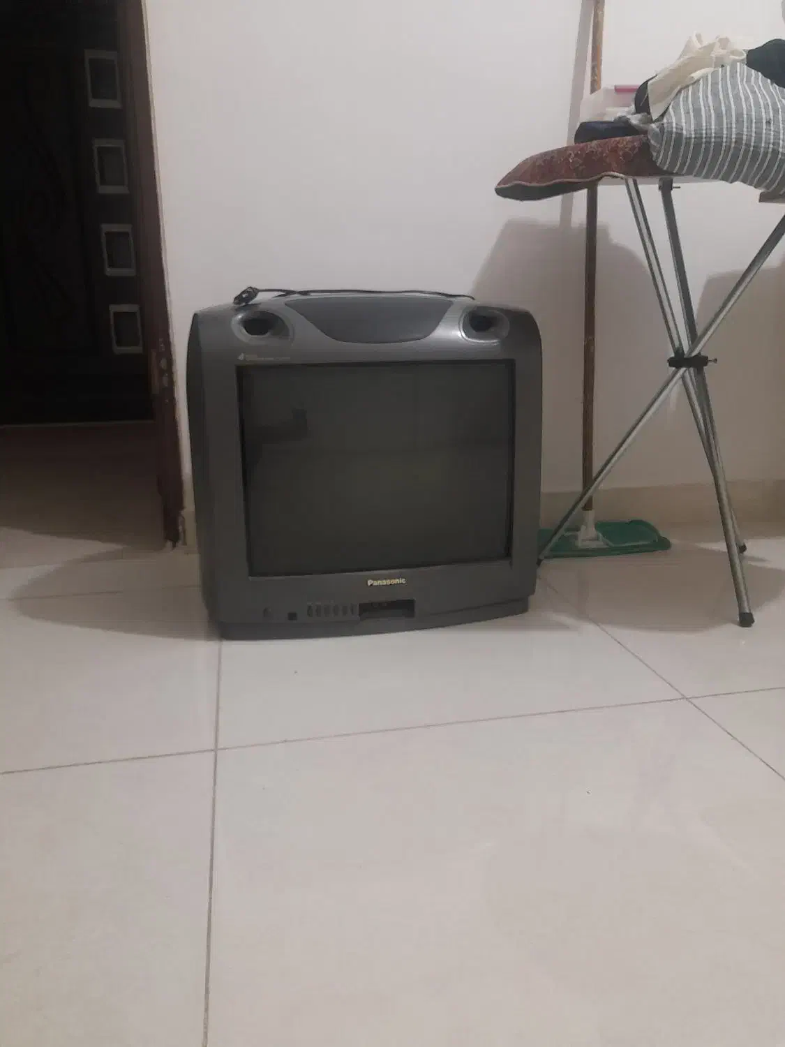 تلویزیون پاناسونیک|تلویزیون و پروژکتور|ایلام, |دیوار