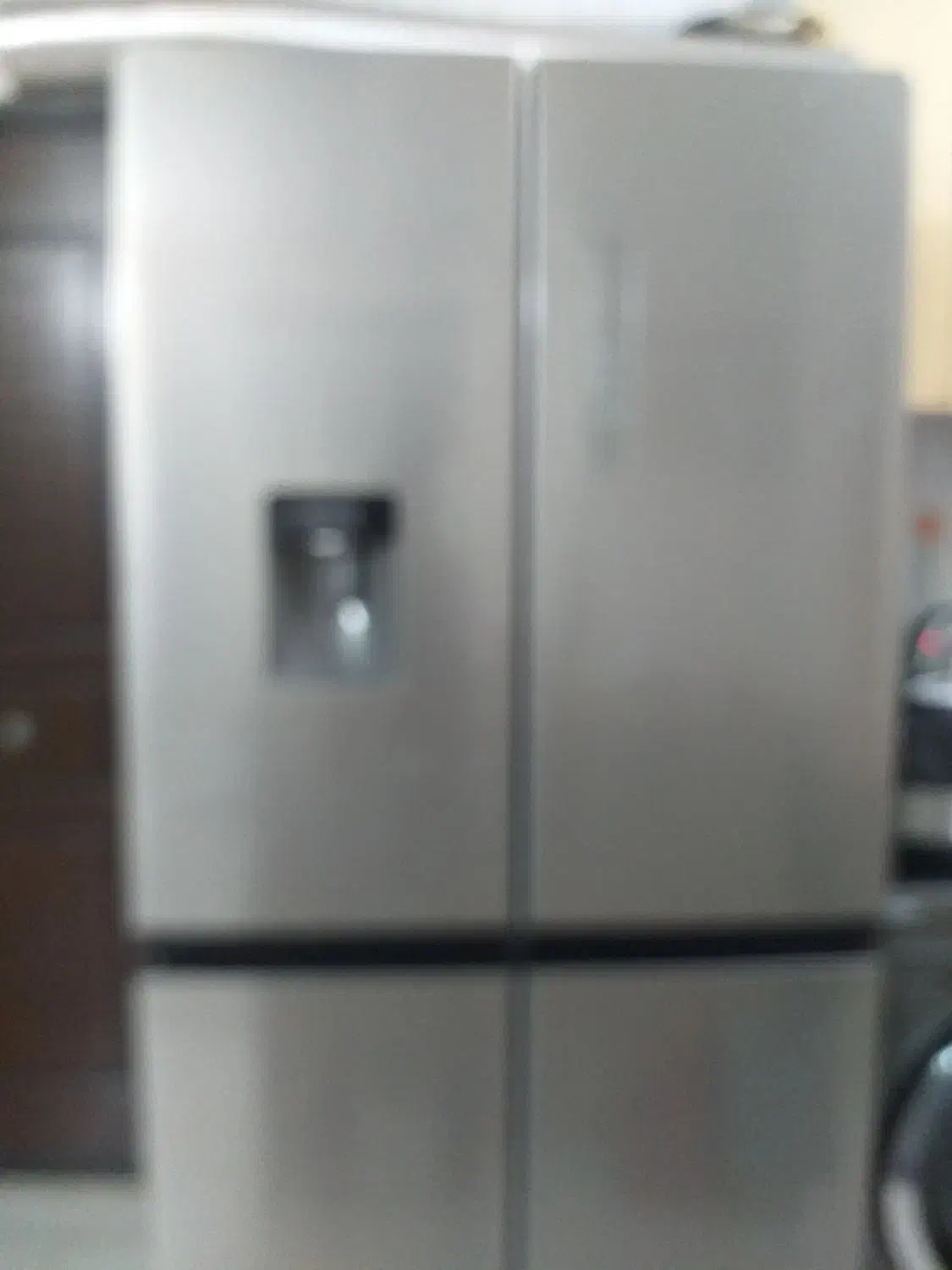 یخچال فریزر|یخچال و فریزر|شاهین‌شهر, خانه کارگر|دیوار