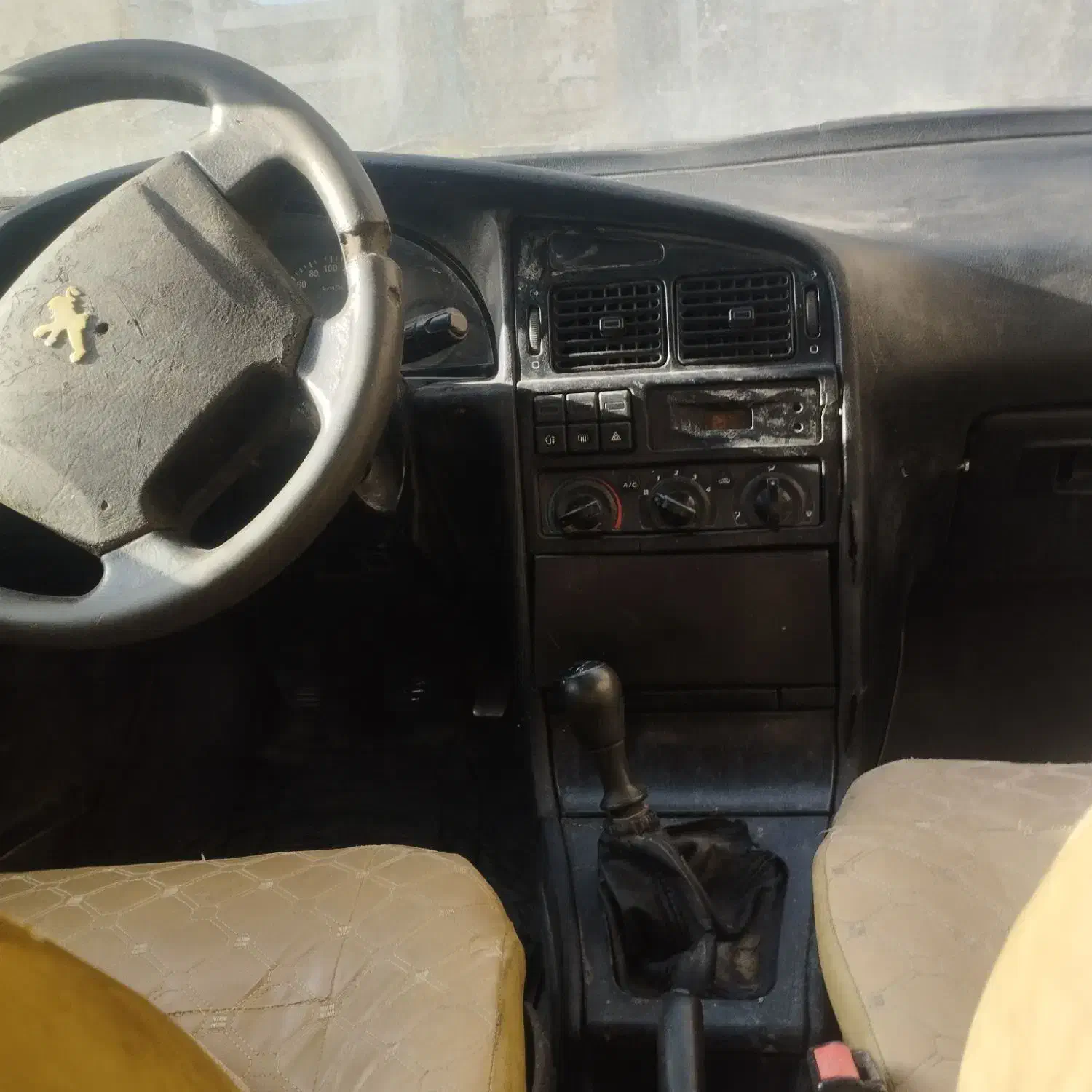 ماشین|خودرو سواری و وانت|خاش, |دیوار