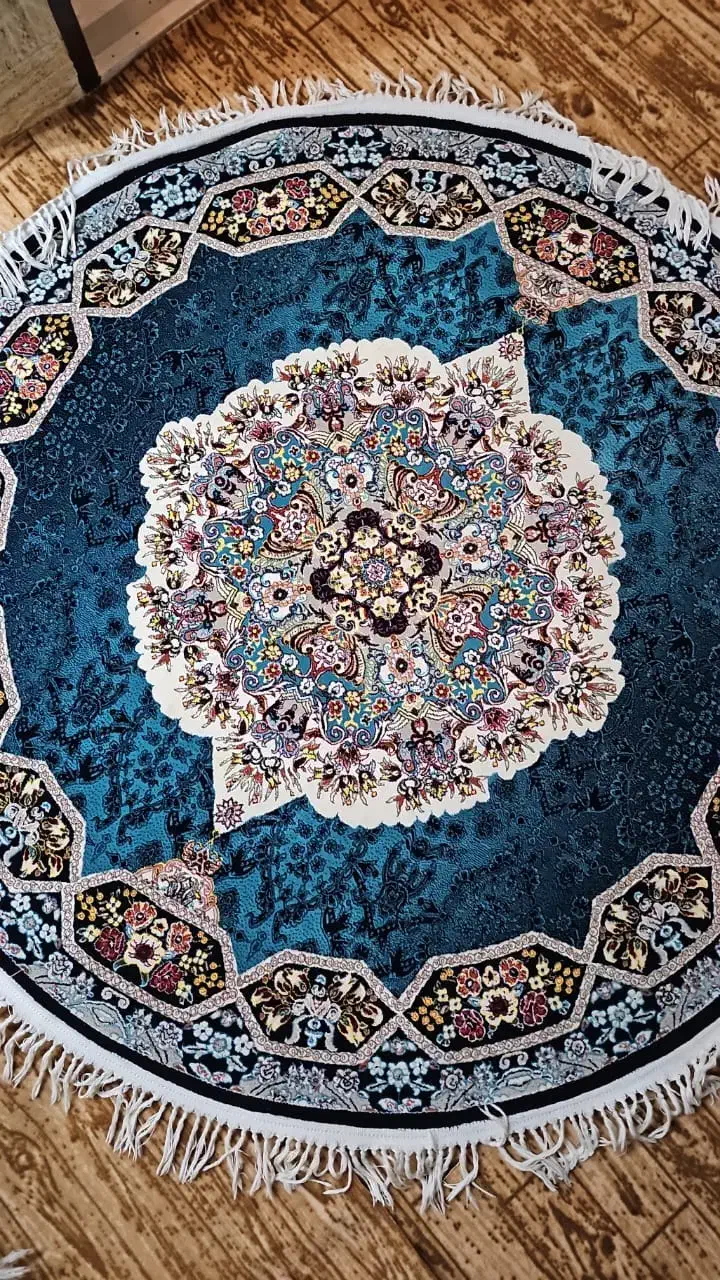 قالینچه|فرش|یزد, |دیوار