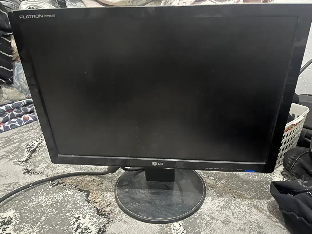 مانیتور|قطعات و لوازم جانبی رایانه|پاکدشت, پاکدشت (مامازند)|دیوار