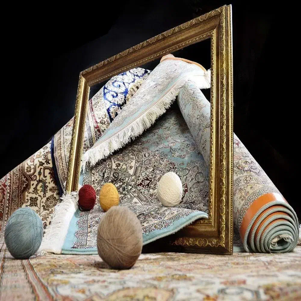 قالیشویی ماهان خوی - سلماس|خدمات نظافت|خوی, |دیوار