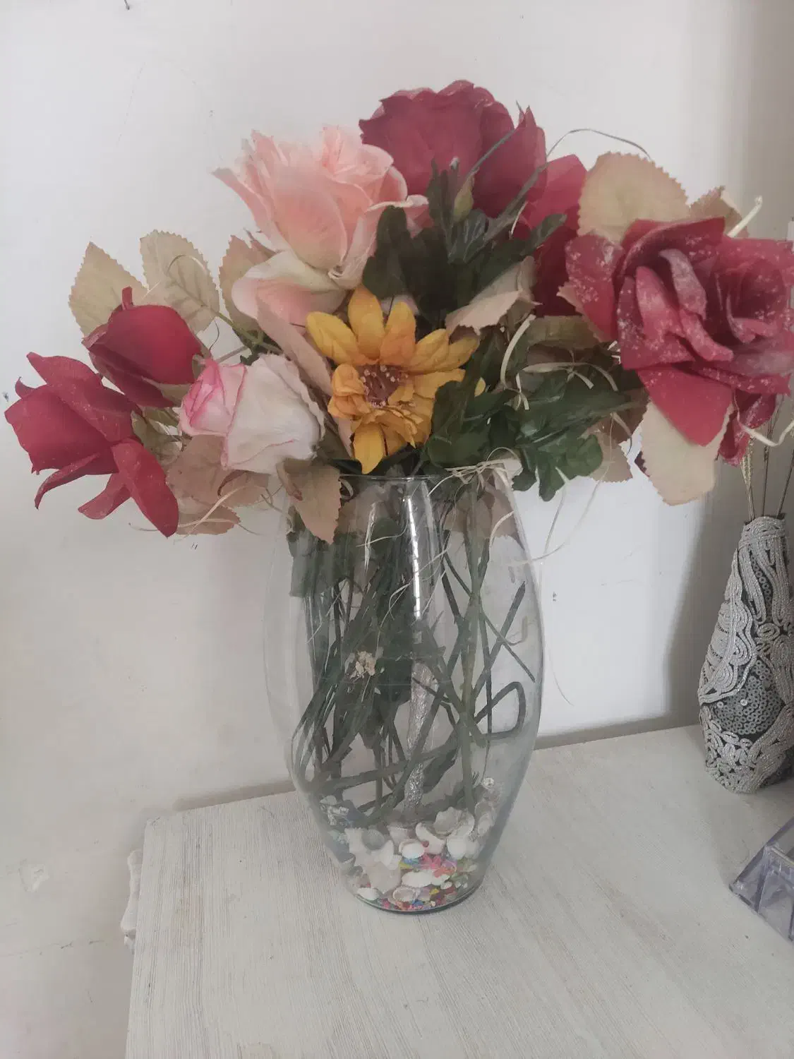 عتیقه|کلکسیون اشیاء عتیقه|تربت جام, مطهری|دیوار