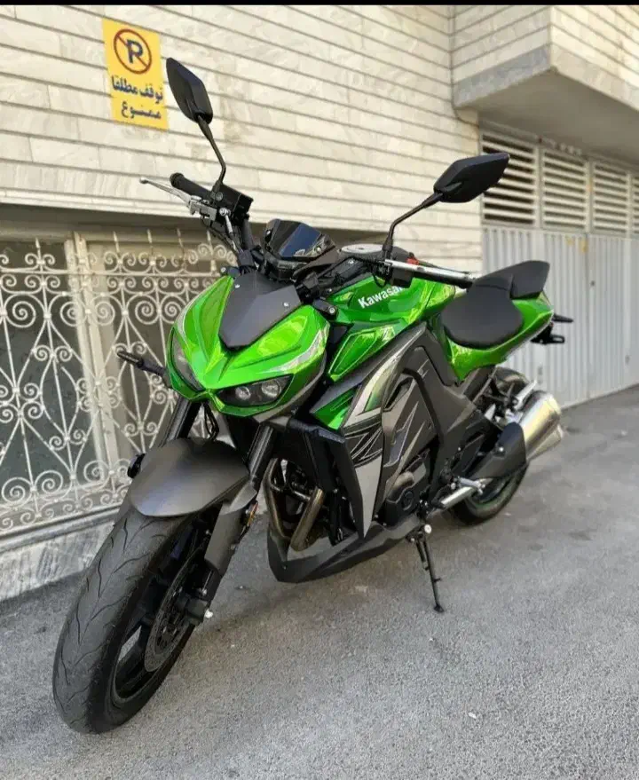 .z1000 بلنتا ۲۵۰cc مدل ۱۴۰۱|موتورسیکلت|تهران, حسنآباد|دیوار