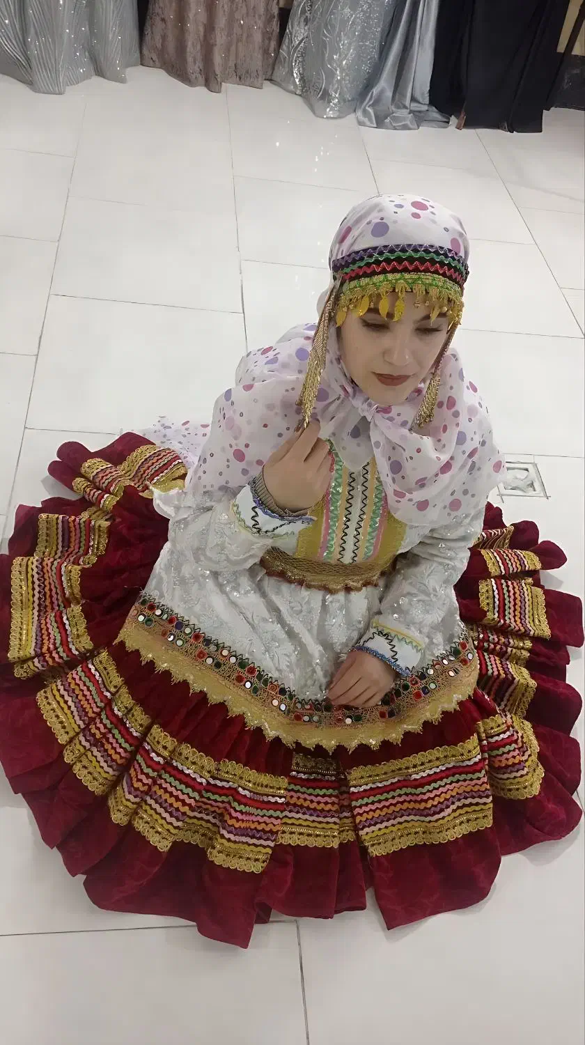 کرایه ارائه انواع لباس|لباس|مشهد, توس (بلوار توس)|دیوار