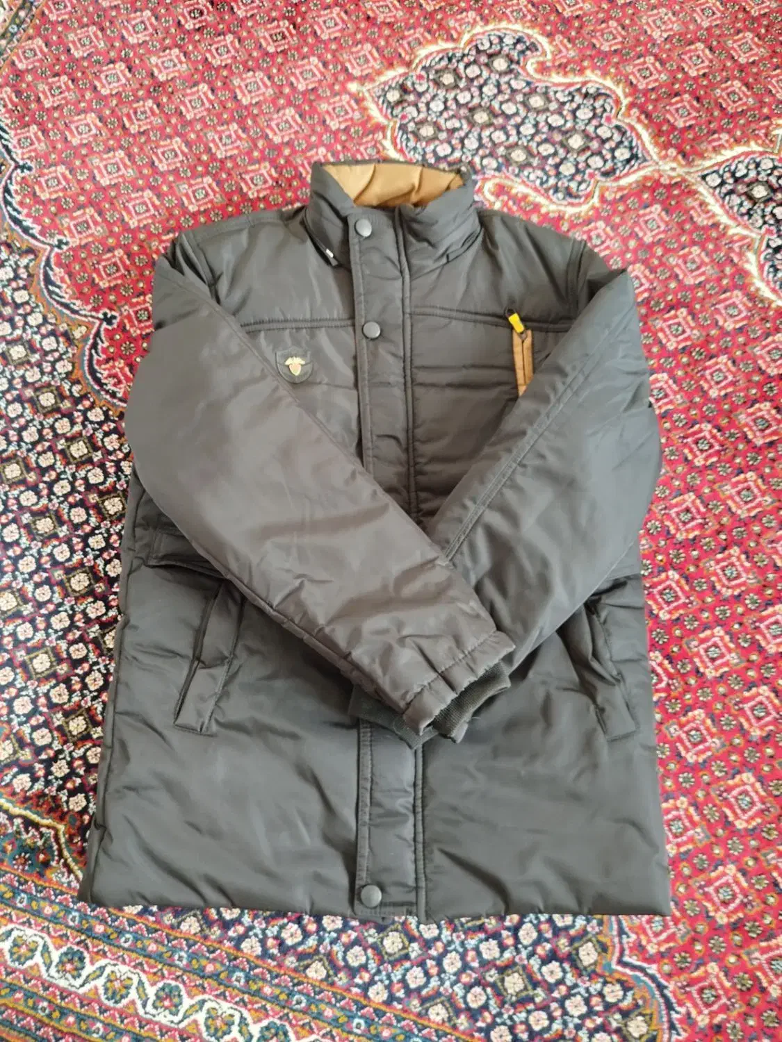 فروش لباس زمستانی|کفش و لباس بچه|کلاشی, |دیوار