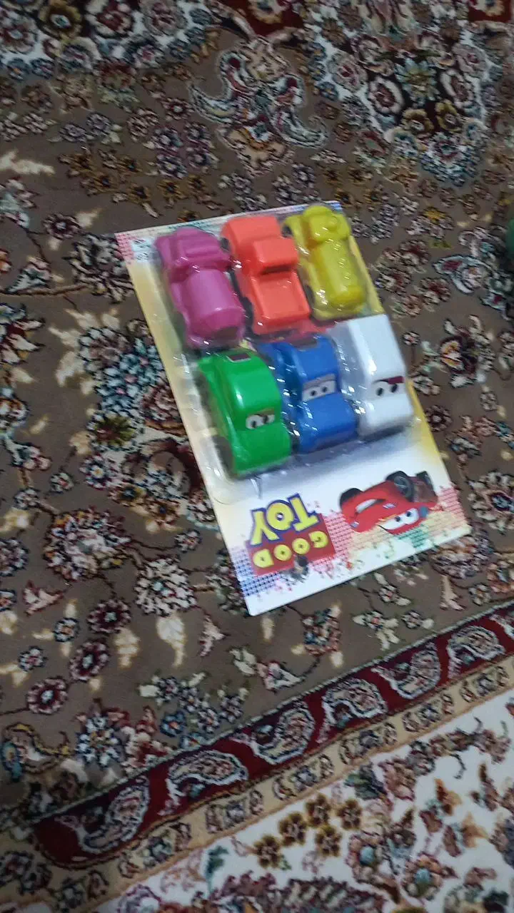 اسباب بازی پیت بال ماشین وبولینگ حراج کردم|اسباب‌بازی بچه|محمدشهر, جعفرآباد|دیوار