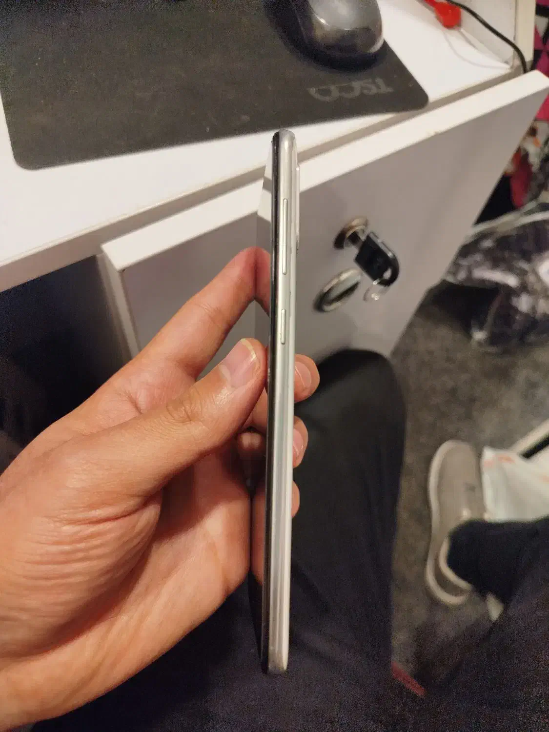 گوشی a50 s (128gb)|موبایل|تهران, شهرک محلاتی|دیوار