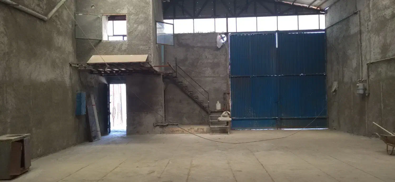 رهن و اجاره سوله سالن کارگاه باغمعروف|اجارهٔ دفتر صنعتی، کشاورزی، تجاری|تبریز, |دیوار