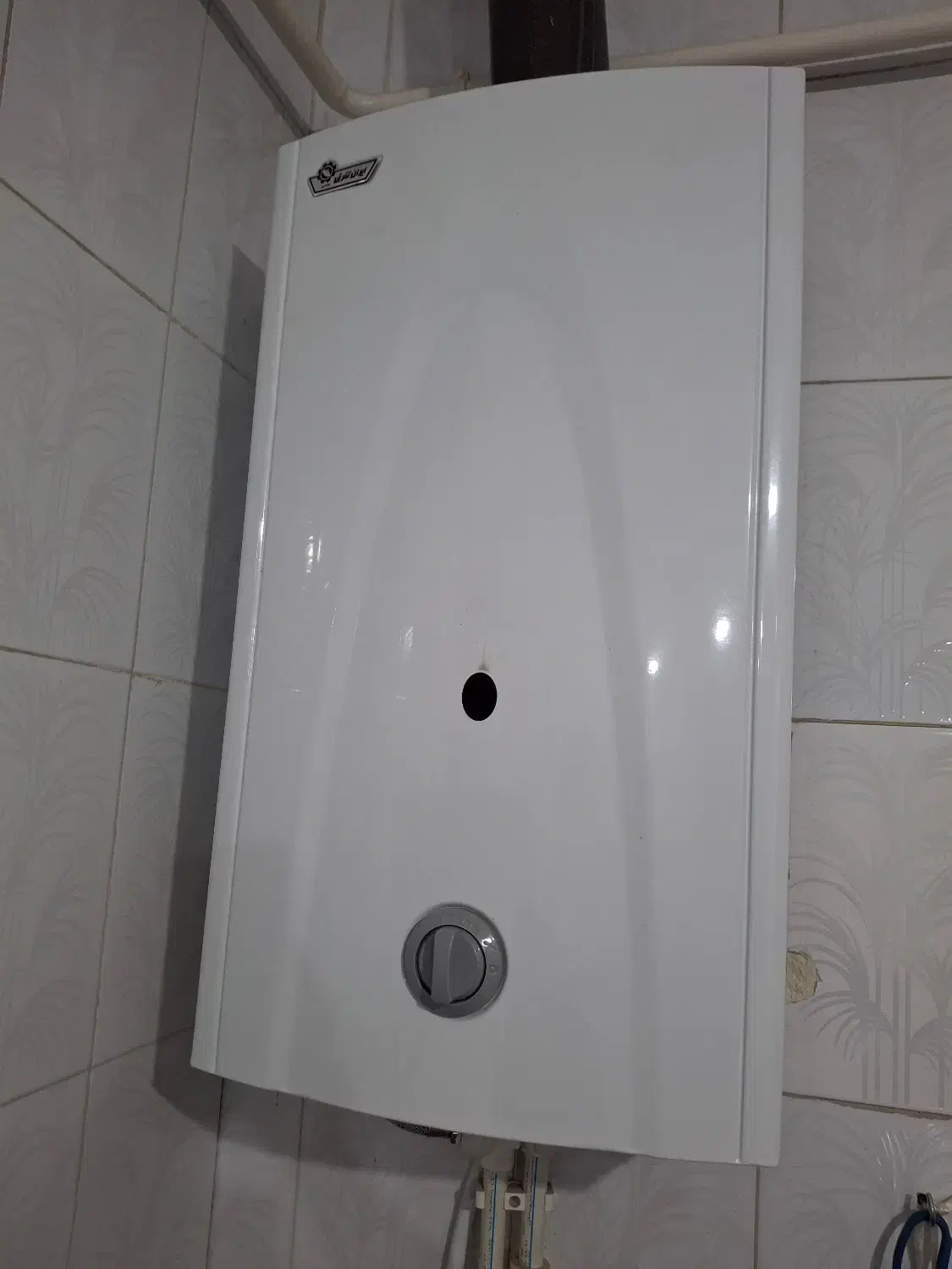 دیوترم دیواری|آبگرمکن، پکیج، شوفاژ|مریوان, |دیوار