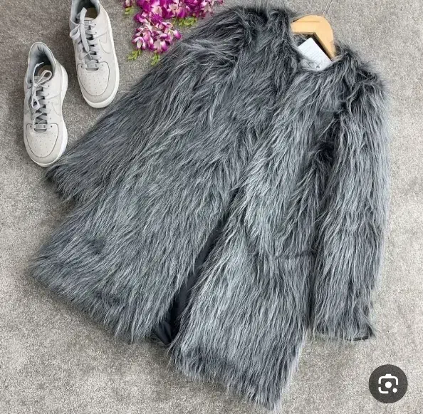 پالتو خز شیک|لباس|مشهد, ایثار|دیوار