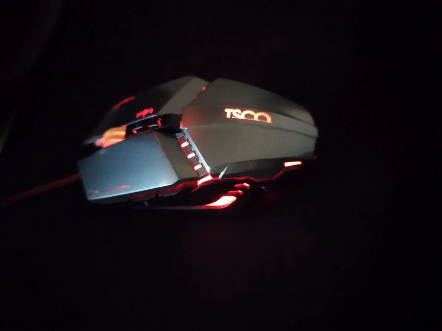 موس گیمینگ|قطعات و لوازم جانبی رایانه|اردبیل, |دیوار