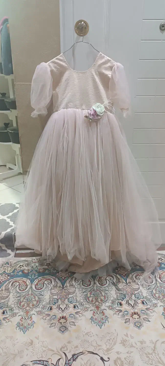 لباس مجلسی دخترانه|لباس|مشهد, انقلاب|دیوار