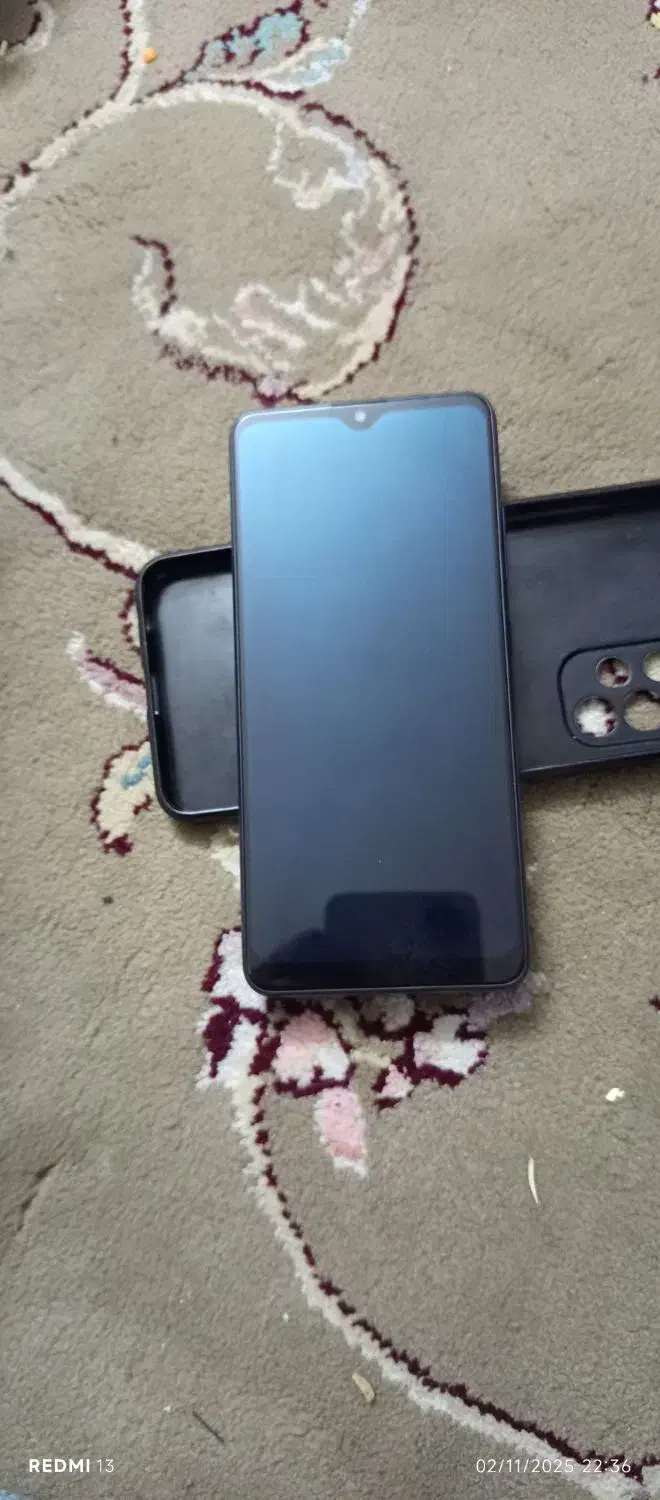 گوشی A32|موبایل|مشهد, شهرک مهر آباد|دیوار