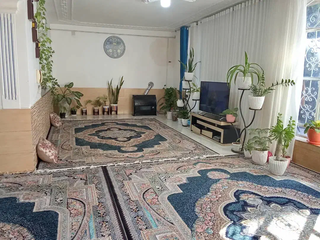 فروش منزل ویلایی درب حیاط در بیضا|فروش خانه و ویلا|بیضا, |دیوار