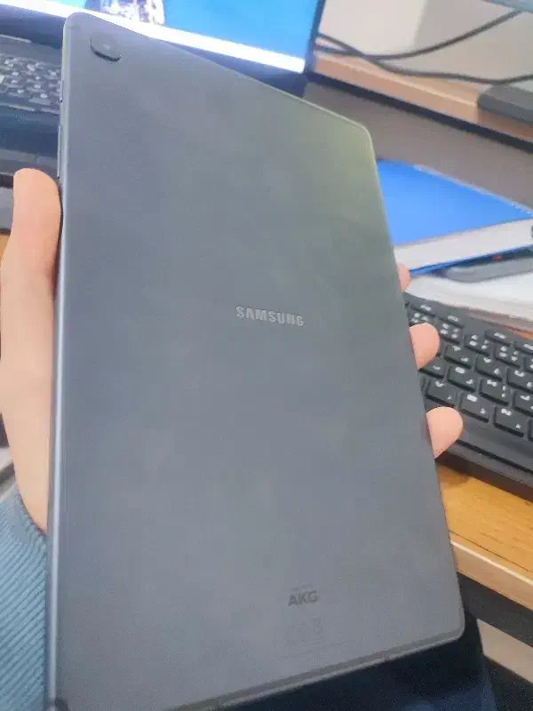 تبلت سامسونگ  s6 lite|تبلت|تهران, میرداماد|دیوار