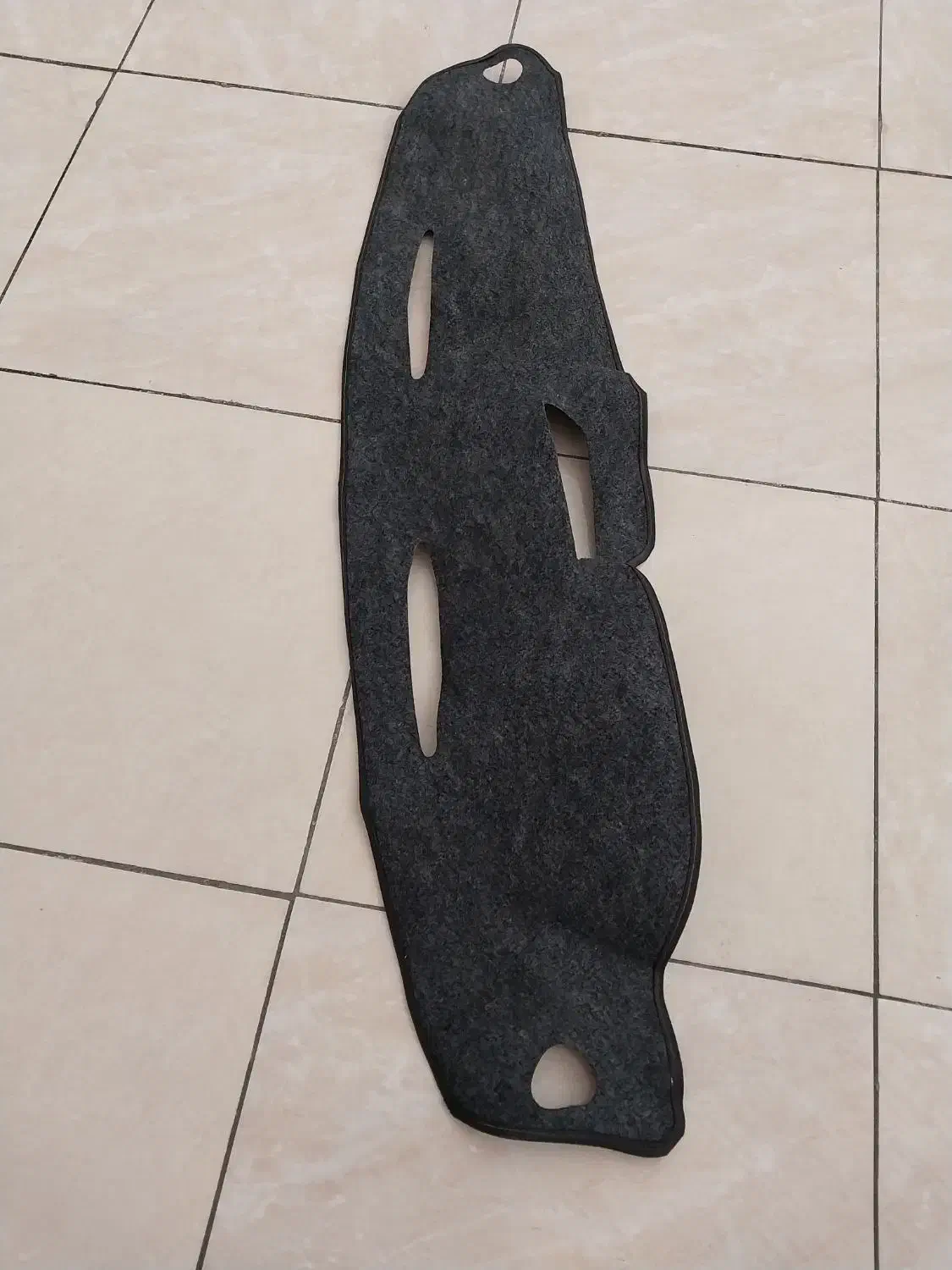 نمد داشبورد پراید|قطعات یدکی و لوازم جانبی|تبریز, |دیوار