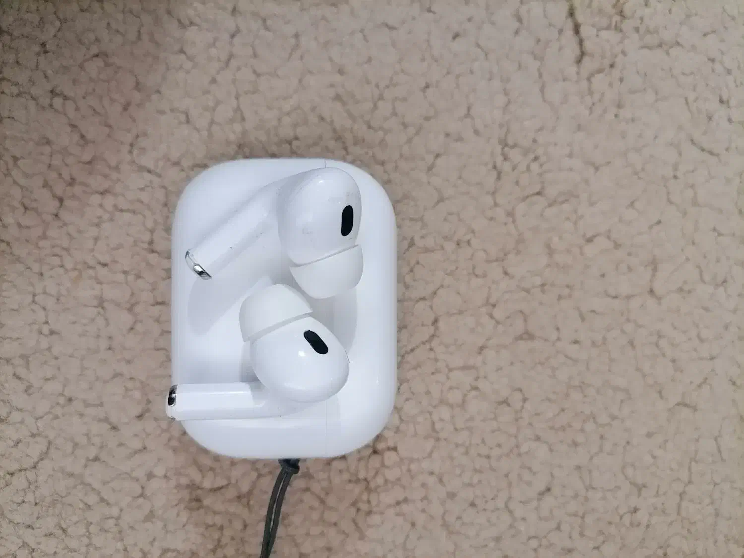 ایرپاد|لوازم جانبی موبایل و تبلت|شیروان (خراسان), |دیوار