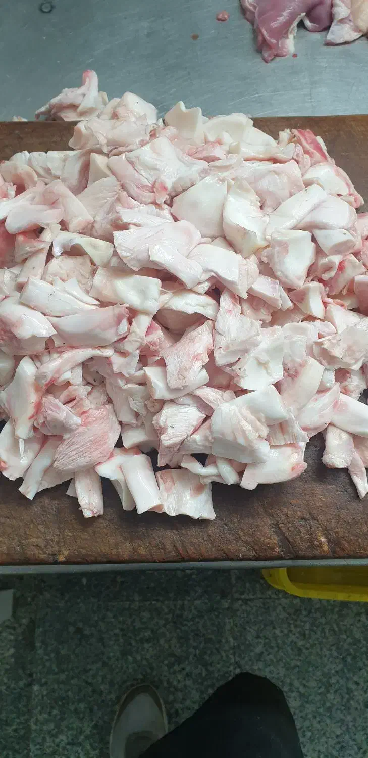 دمار و رگ وپی ماهیچه گوساله|خوردنی و آشامیدنی|اسلام‌شهر, شهرک محمدیه|دیوار