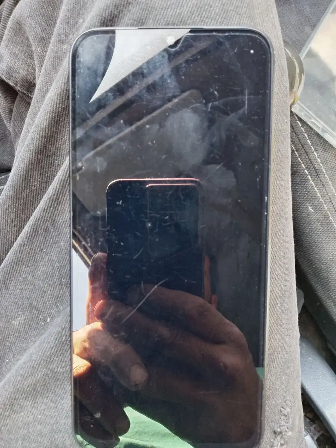 گوشی pococ85|موبایل|مرودشت, ابوذر شمالی|دیوار