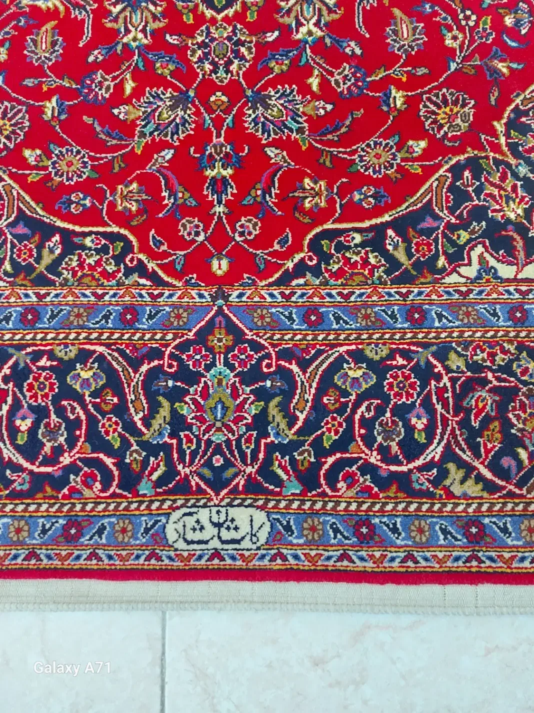 قالیچه دستباف|فرش|تهران, هروی|دیوار