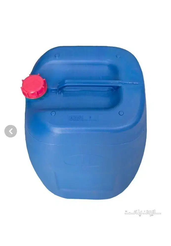 بیست لیتری|ظروف نگهدارنده، پلاستیکی، یک‌بارمصرف|سقز, |دیوار