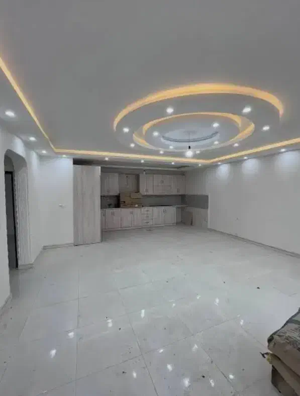 نقاشی ساختمان|خدمات پیشه و مهارت|هشتگرد, شهرک ولیعصر (مصلی)|دیوار