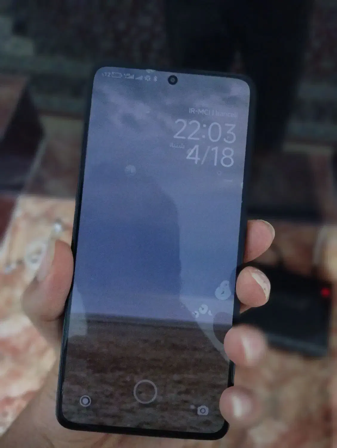 poco x7 pro|موبایل|بهبهان, |دیوار
