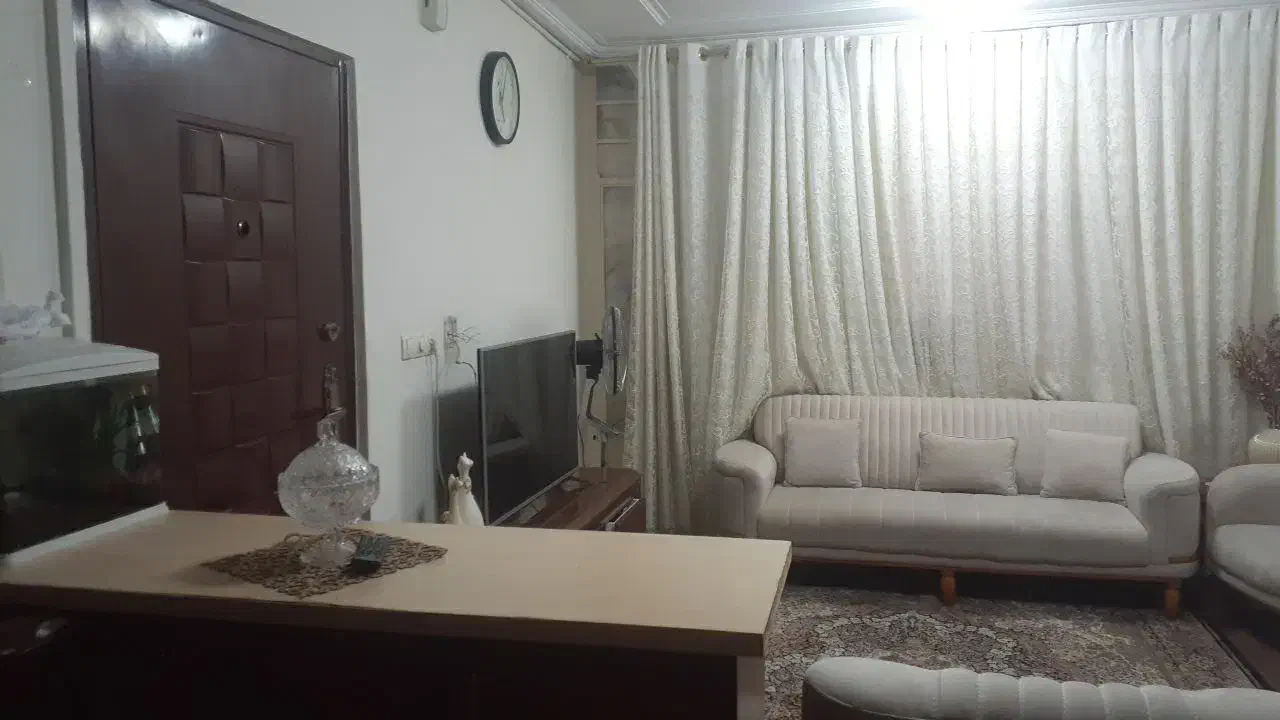 آپارتمان ۷۰ متری طبقه دوم خیابان بوستان کوی نفت|فروش آپارتمان|اهواز, کوی نفت|دیوار