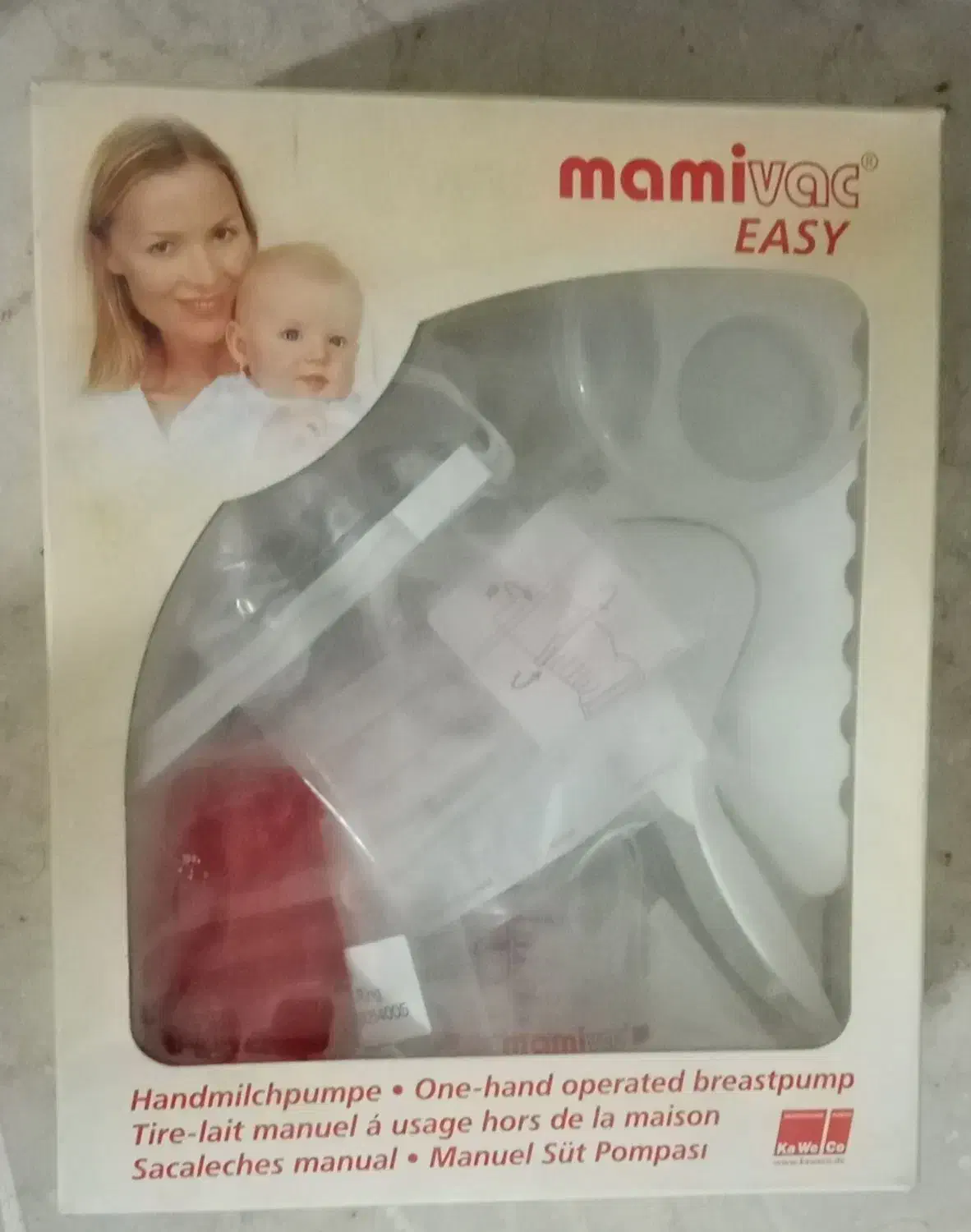 شیر دوش دستی|اسباب و اثاث بچه|بیرجند, |دیوار