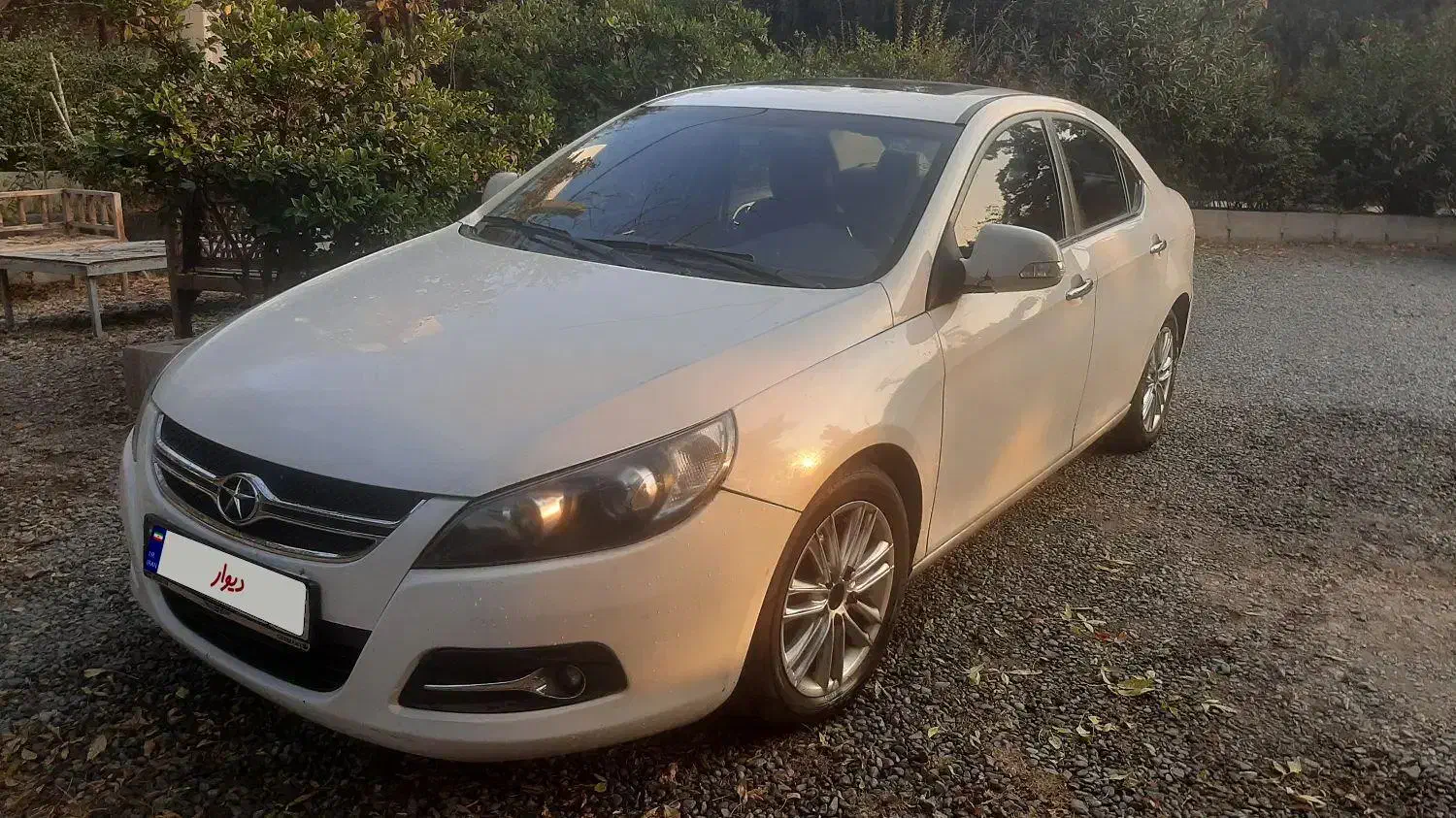 جک j5 مدل ۹۶ تمیز بدون نقص|خودرو سواری و وانت|تهران, شهرک امید|دیوار