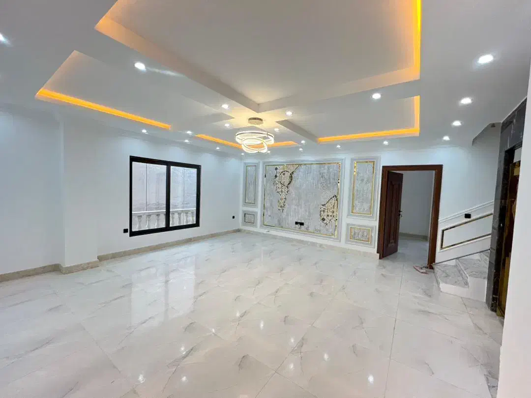 ویلا تریبلکس مالک پول نیاز واقعی٪آگهی زیر قیمت|فروش خانه و ویلا|زیرآب, |دیوار