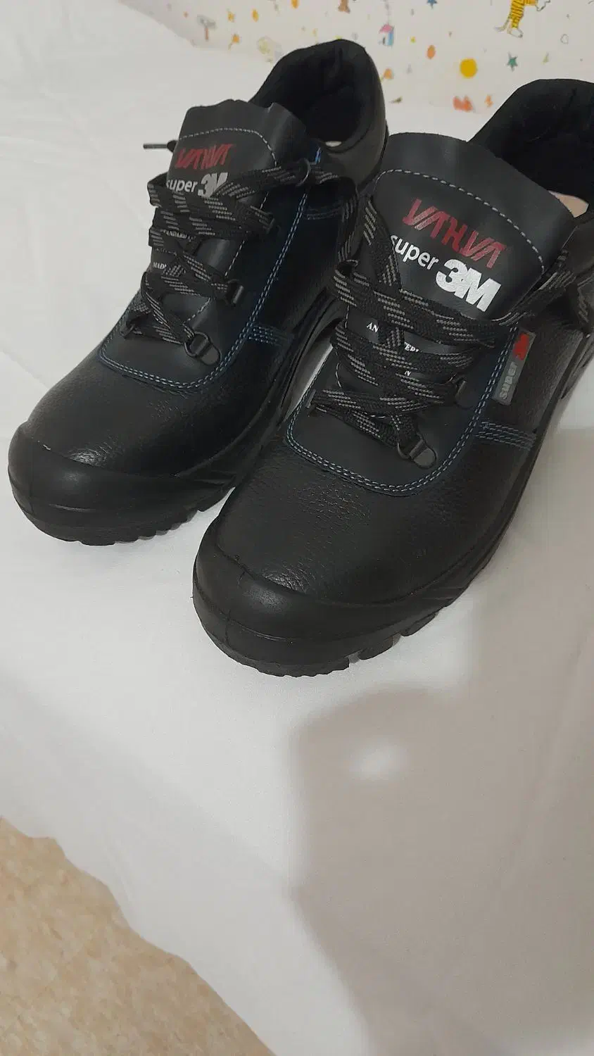 کفش کار|کیف، کفش، کمربند|تهران, تهرانپارس غربی|دیوار