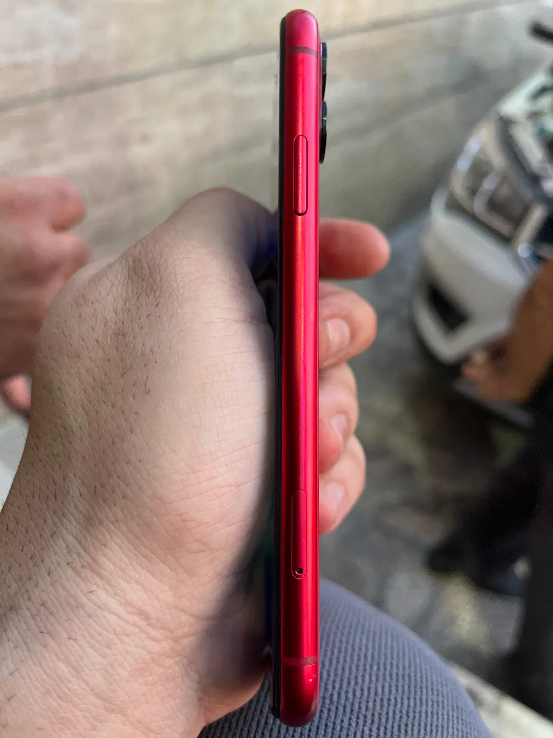 iphone 11 normal|موبایل|تهران, آزادشهر|دیوار