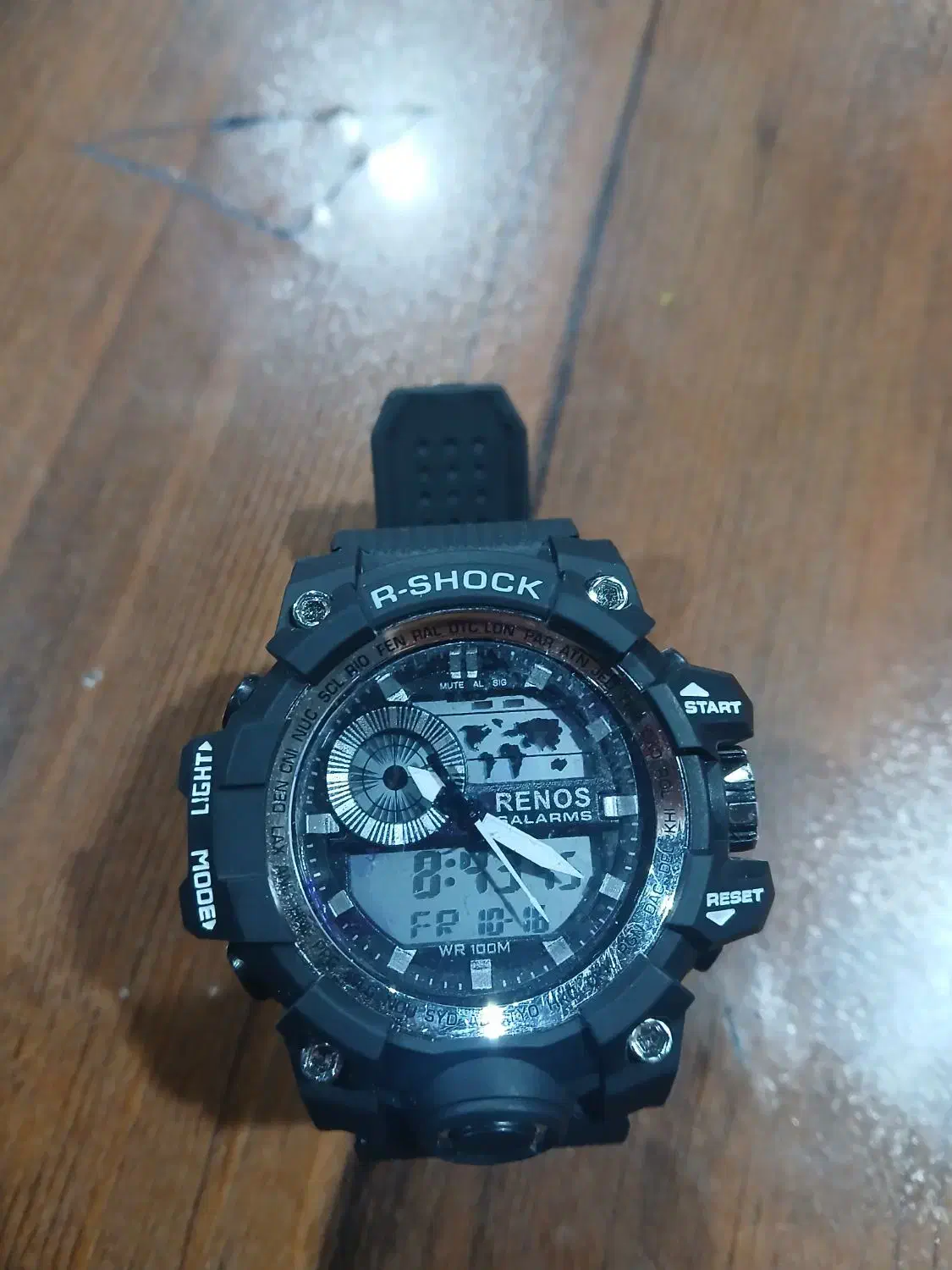 ساعت|ساعت|ملارد, |دیوار