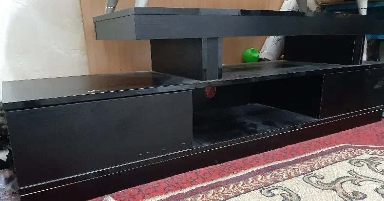 میز تی وی|میز تلویزیون|مسجد سلیمان, |دیوار