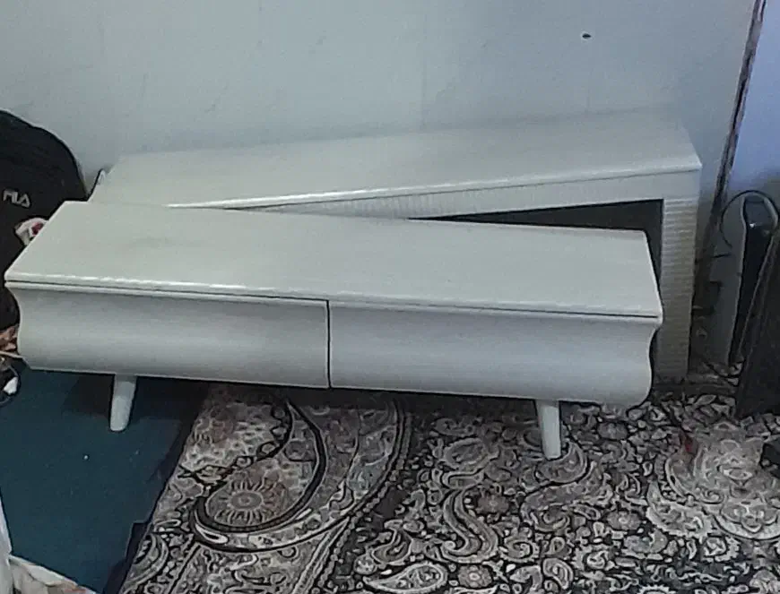 میز تلویزیون|میز تلویزیون|قرچک, زیبا شهر|دیوار