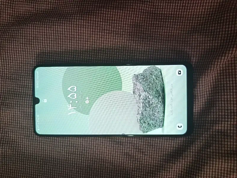 گوشی سامسونگ a22 4G|موبایل|تبریز, |دیوار