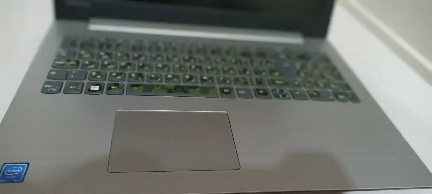 لپ تاپ لنوو idea pad v130|رایانه همراه|مشهد, الهیه|دیوار