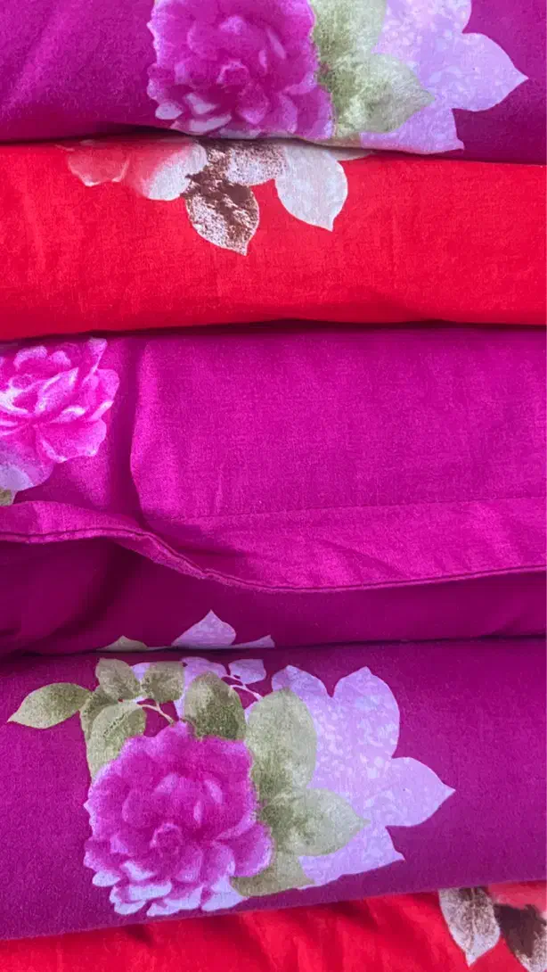 لحاف تشک نو|رختخواب، بالش، پتو|اردبیل, |دیوار