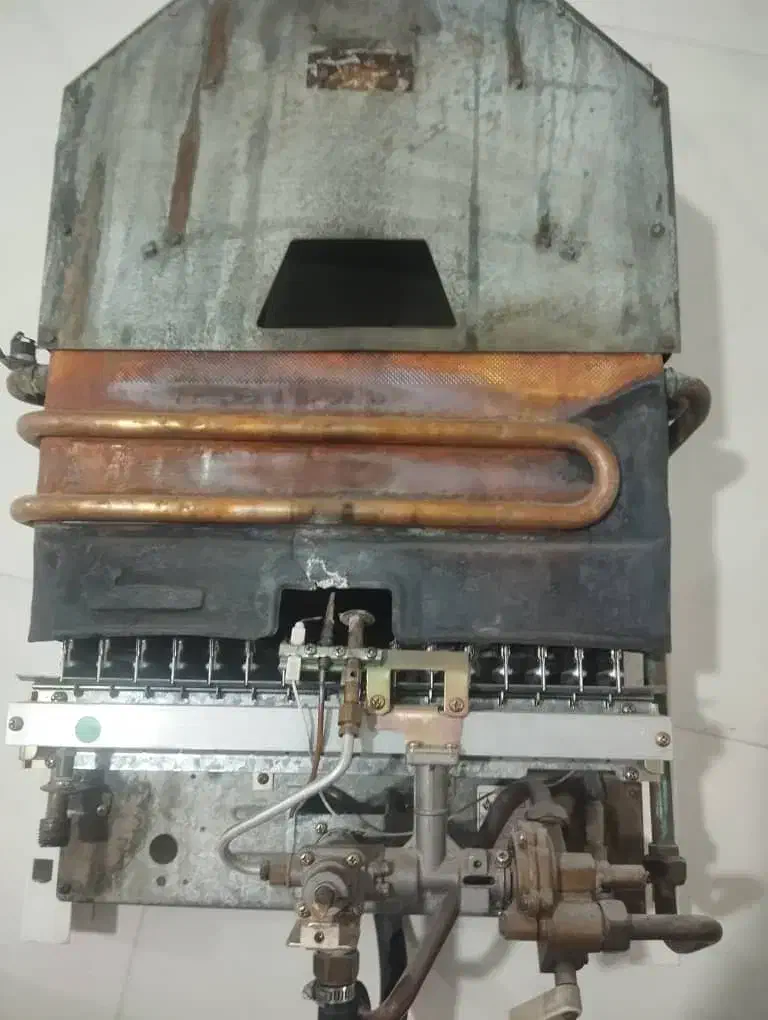 ابگرمکن دیواری بوتان|آبگرمکن، پکیج، شوفاژ|سقز, |دیوار